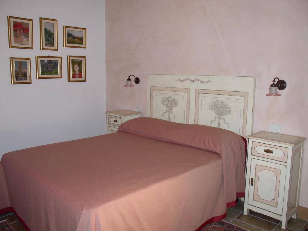 L'Arcadia Guest House Pietrasanta Rom bilde