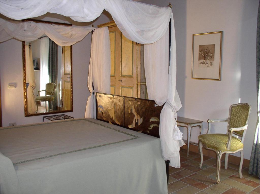 L'Arcadia Guest House Pietrasanta Rom bilde