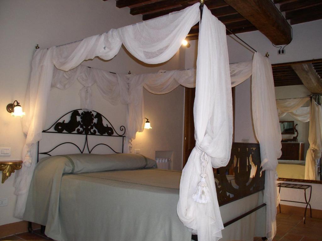 L'Arcadia Guest House Pietrasanta Rom bilde