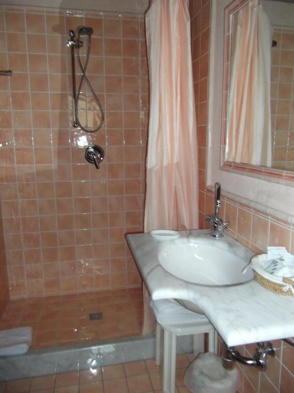 L'Arcadia Guest House Pietrasanta Rom bilde