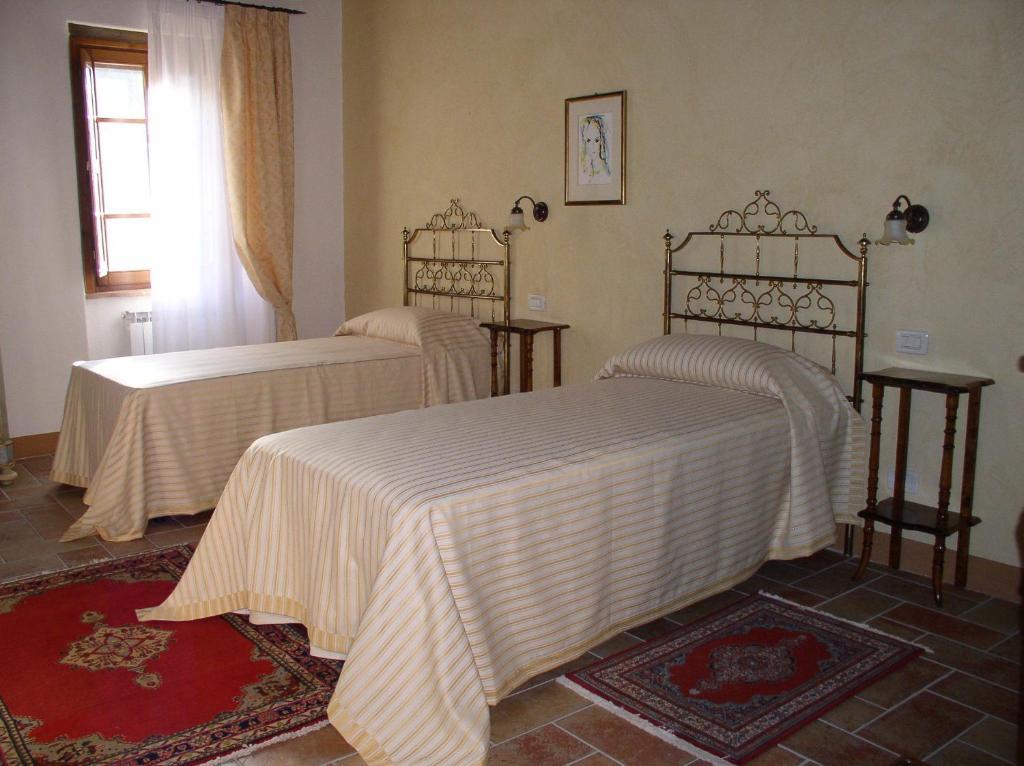 L'Arcadia Guest House Pietrasanta Rom bilde