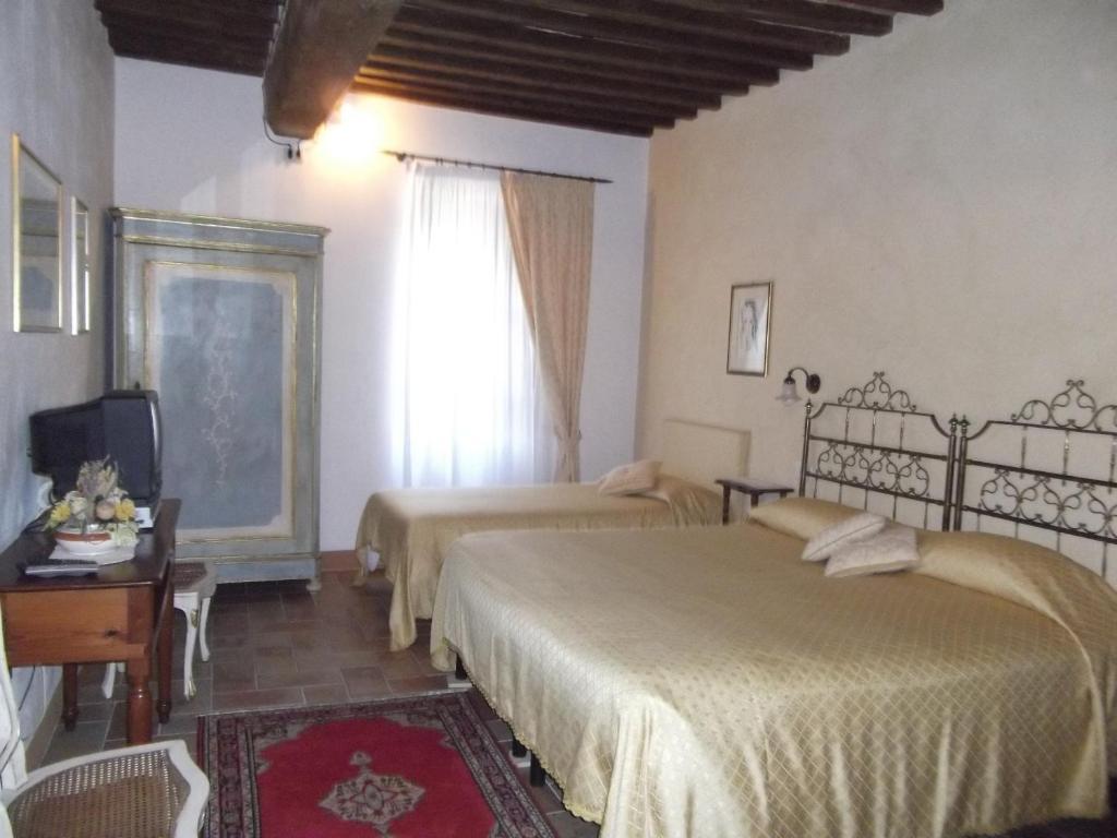 L'Arcadia Guest House Pietrasanta Rom bilde