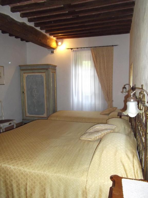 L'Arcadia Guest House Pietrasanta Rom bilde