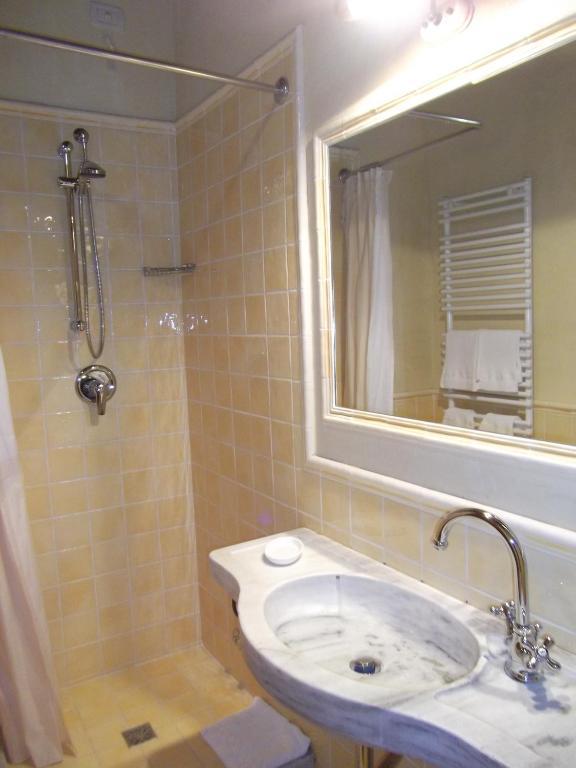 L'Arcadia Guest House Pietrasanta Rom bilde