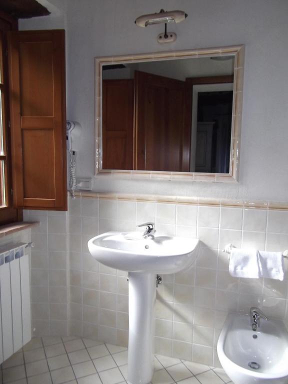 L'Arcadia Guest House Pietrasanta Rom bilde