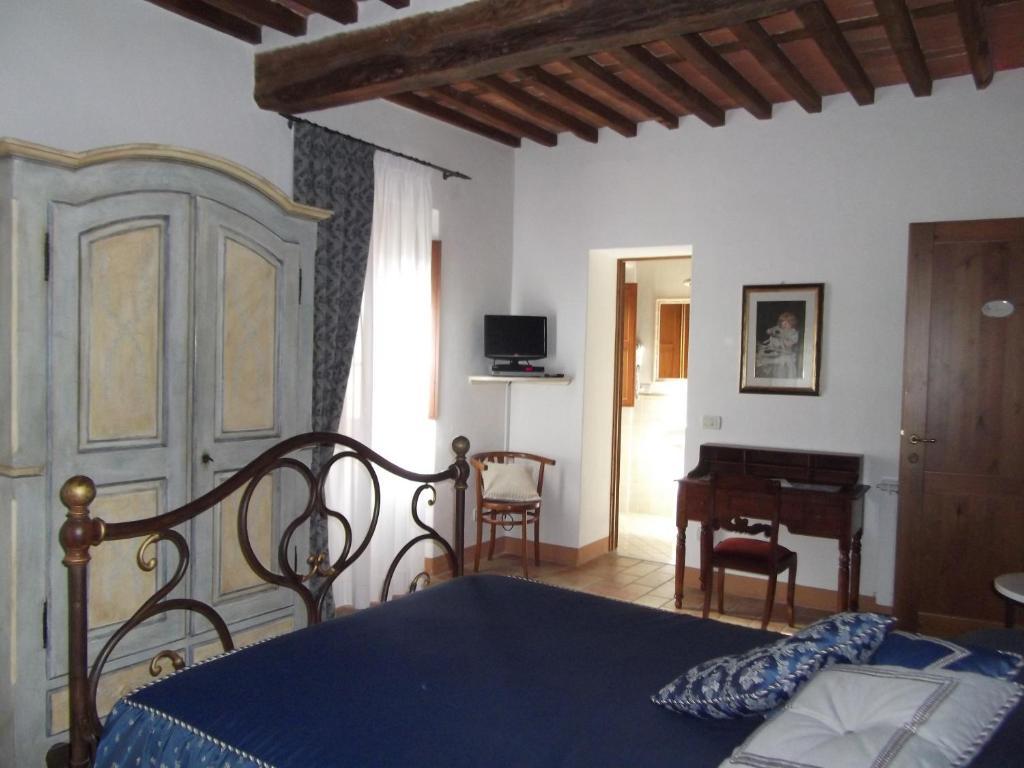 L'Arcadia Guest House Pietrasanta Rom bilde