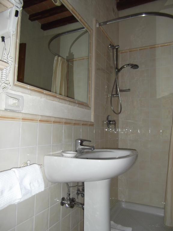 L'Arcadia Guest House Pietrasanta Rom bilde