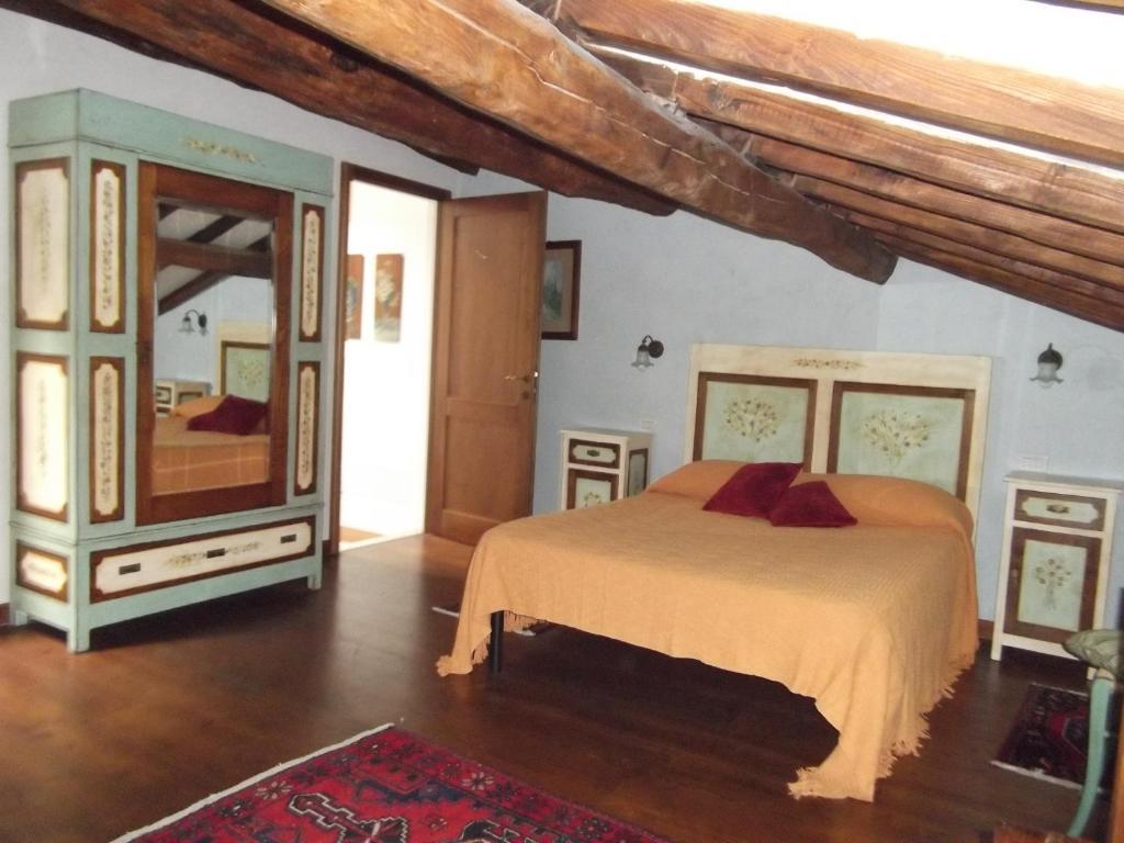 L'Arcadia Guest House Pietrasanta Rom bilde