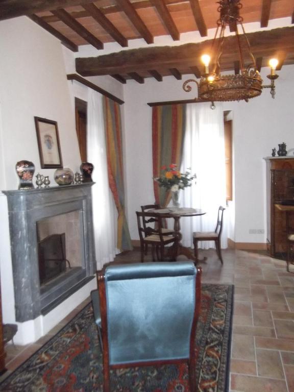L'Arcadia Guest House Pietrasanta Eksteriør bilde