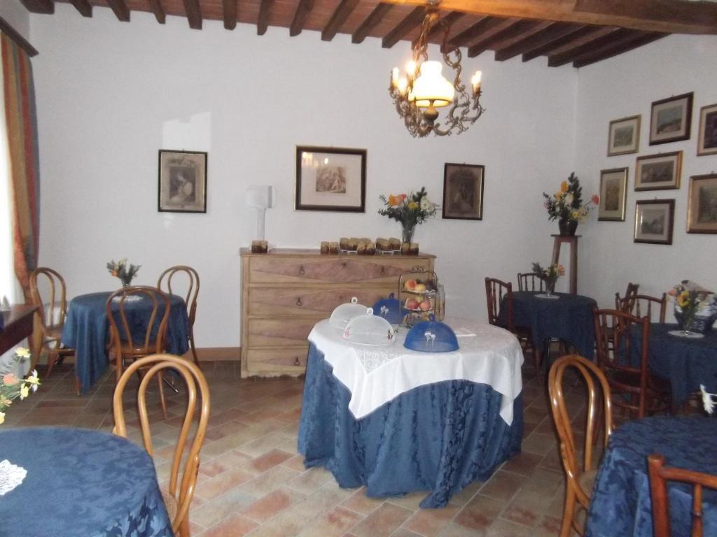 L'Arcadia Guest House Pietrasanta Eksteriør bilde