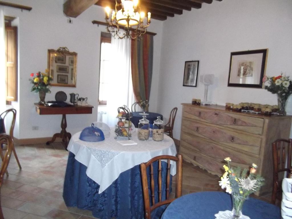 L'Arcadia Guest House Pietrasanta Eksteriør bilde