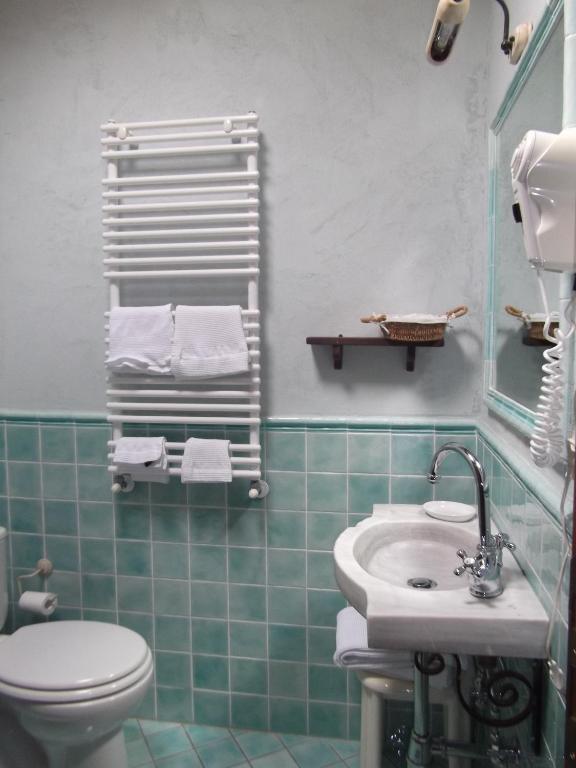 L'Arcadia Guest House Pietrasanta Rom bilde