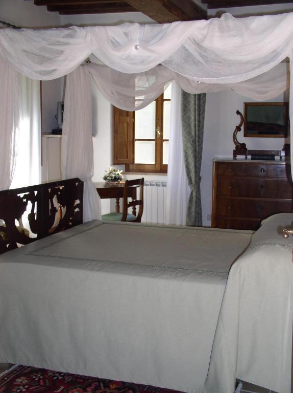 L'Arcadia Guest House Pietrasanta Rom bilde