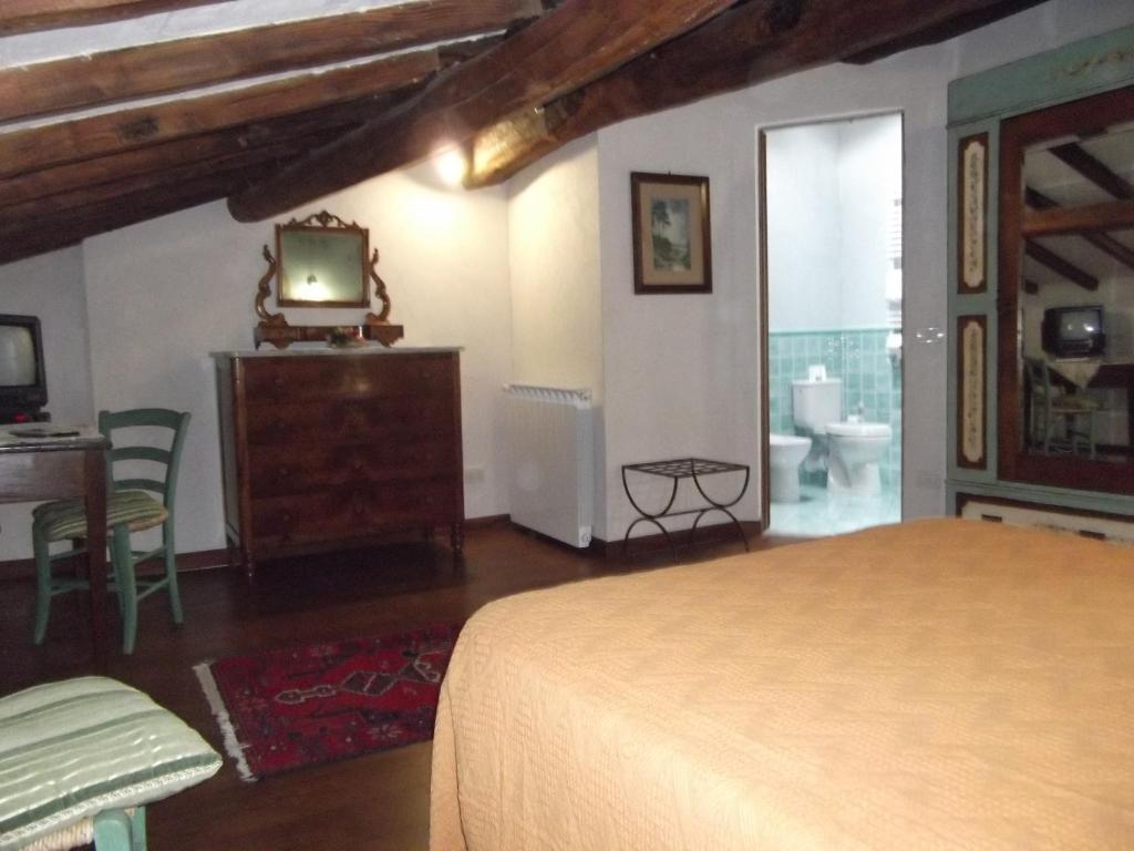 L'Arcadia Guest House Pietrasanta Rom bilde