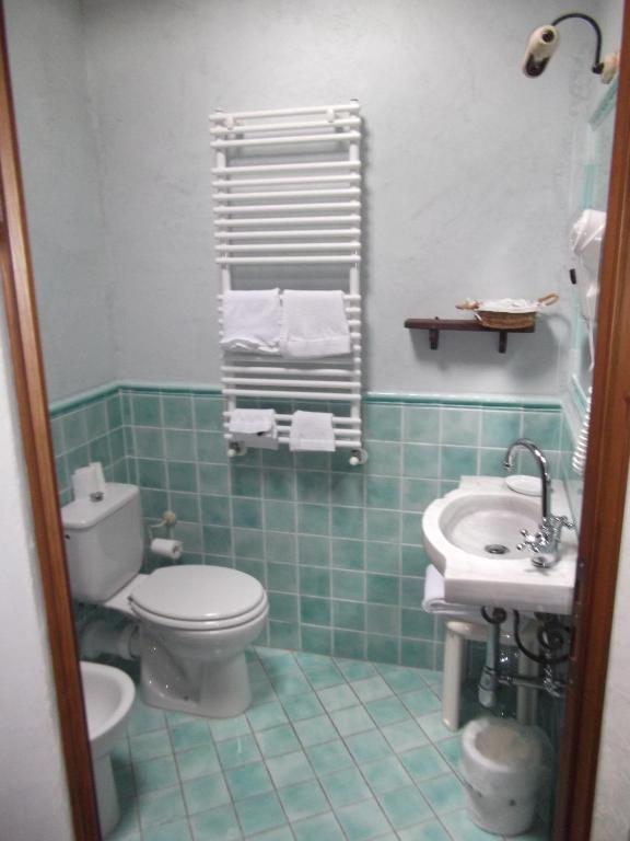 L'Arcadia Guest House Pietrasanta Rom bilde