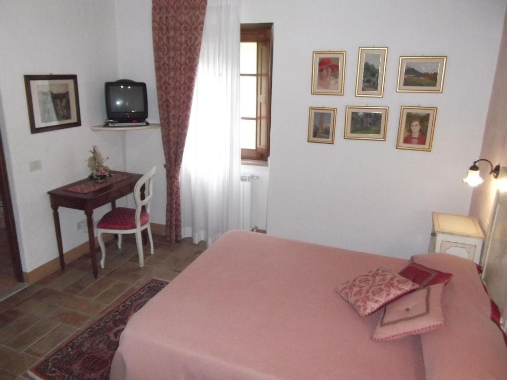 L'Arcadia Guest House Pietrasanta Rom bilde