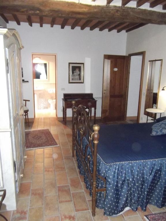 L'Arcadia Guest House Pietrasanta Rom bilde
