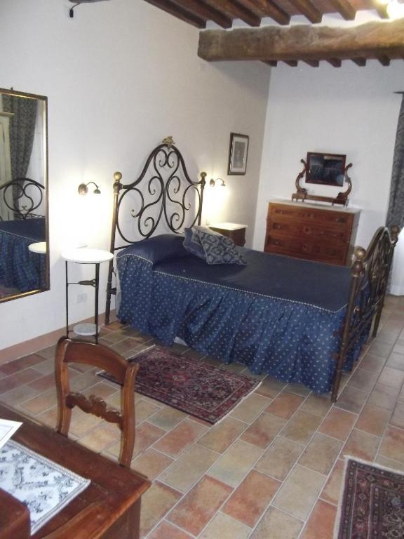 L'Arcadia Guest House Pietrasanta Rom bilde