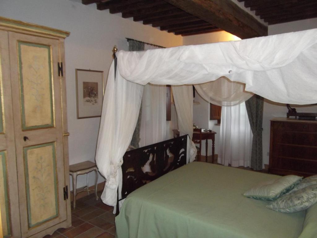 L'Arcadia Guest House Pietrasanta Rom bilde