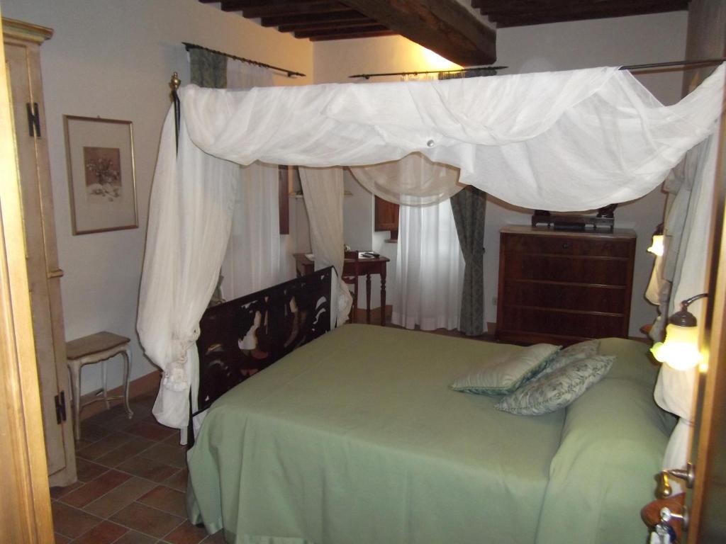L'Arcadia Guest House Pietrasanta Rom bilde