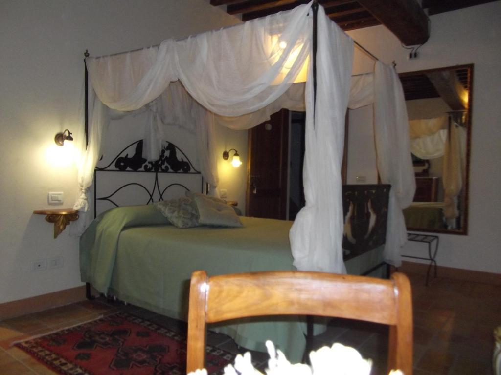 L'Arcadia Guest House Pietrasanta Rom bilde