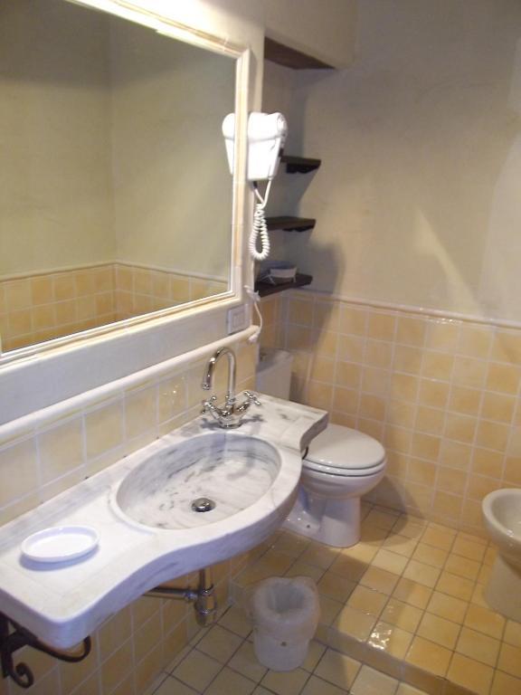 L'Arcadia Guest House Pietrasanta Rom bilde