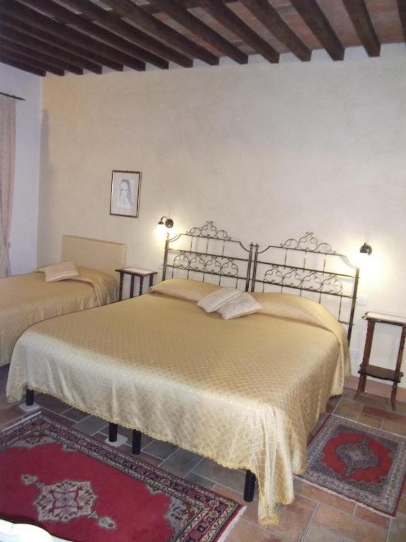 L'Arcadia Guest House Pietrasanta Rom bilde