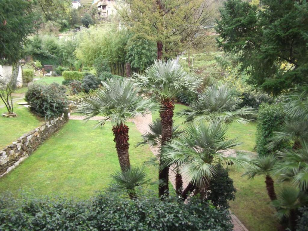 L'Arcadia Guest House Pietrasanta Eksteriør bilde