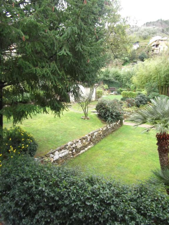 L'Arcadia Guest House Pietrasanta Eksteriør bilde
