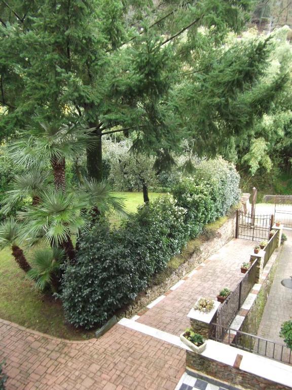 L'Arcadia Guest House Pietrasanta Eksteriør bilde