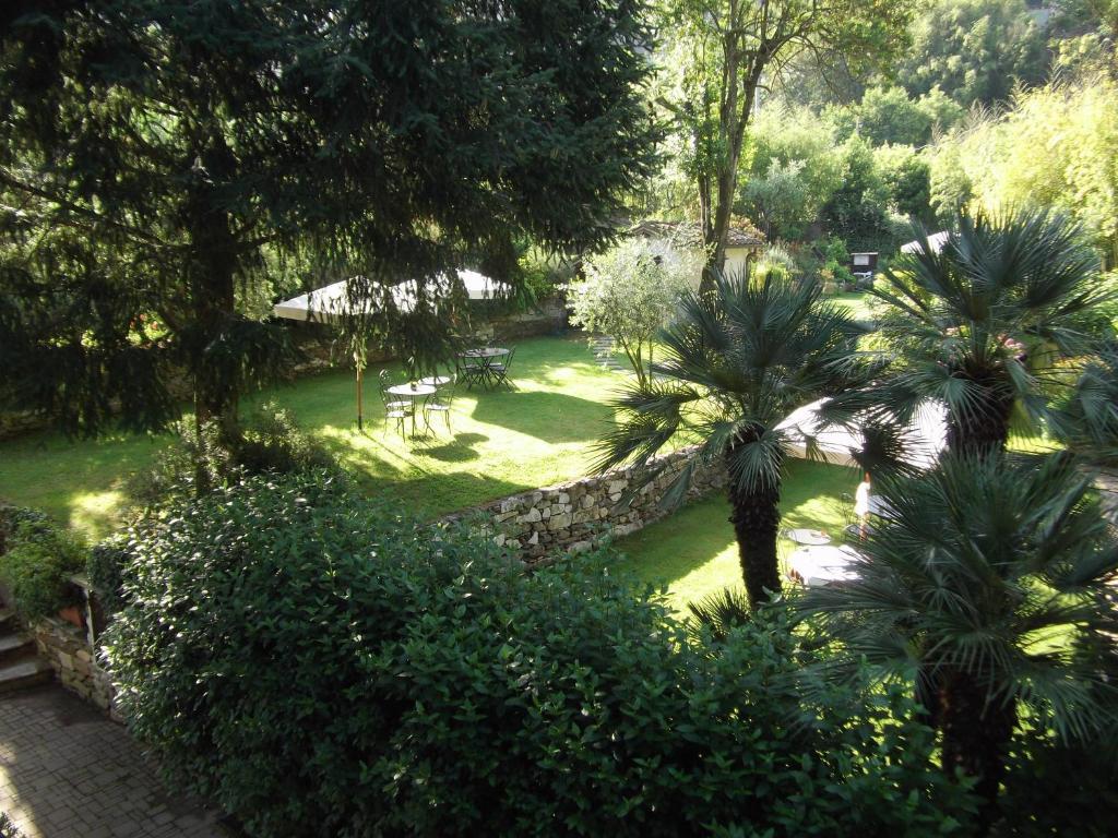 L'Arcadia Guest House Pietrasanta Eksteriør bilde