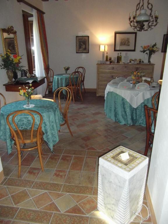 L'Arcadia Guest House Pietrasanta Eksteriør bilde